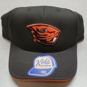 oregon state baseball hat